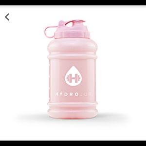 Pink Hydrojug